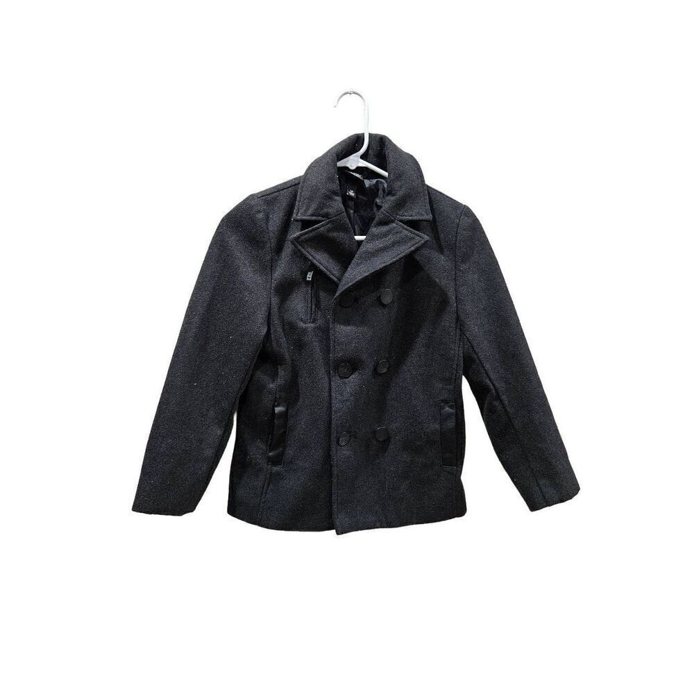 Shawn White S P jacket